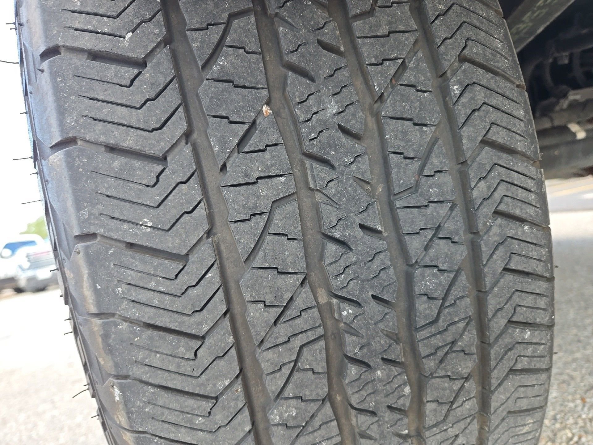 Used 2024 Ford F150 STX image 11