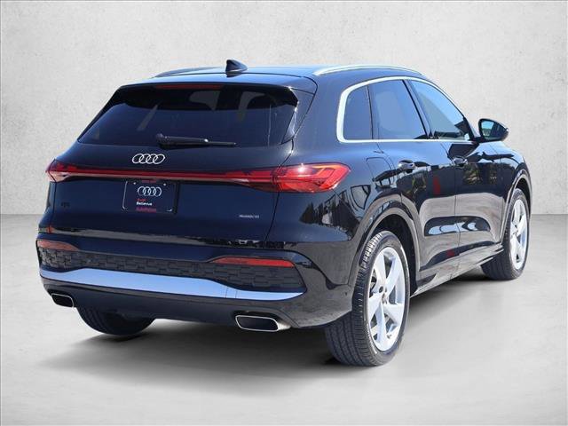 Used 2025 Audi Q5 Prestige AWD/4WD image 5