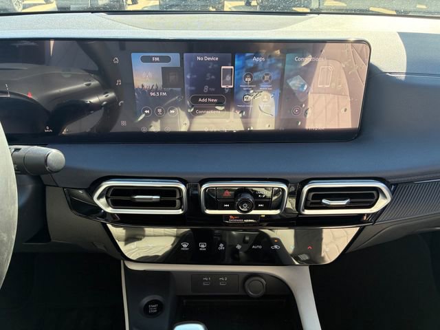 New 2026 Nissan Sentra SL image 16