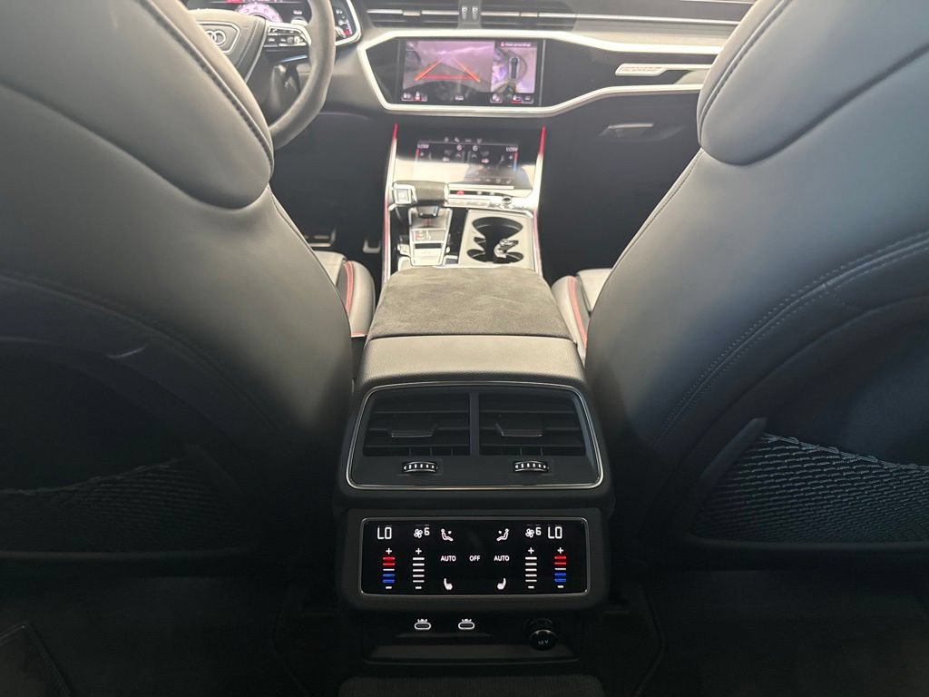 Used 2025 Audi RS 6 performance AWD/4WD image 15
