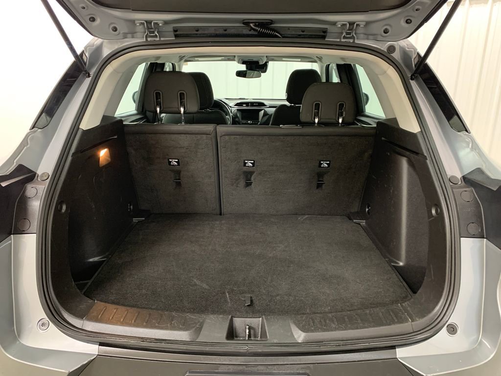 Used 2023 Chevrolet TrailBlazer LS image 17