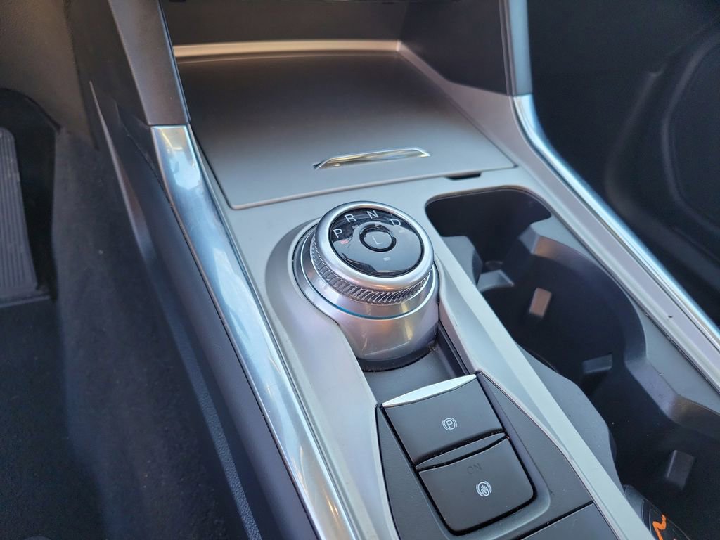 Used 2023 Ford Explorer Limited w/ Equipment Group 301A image 26