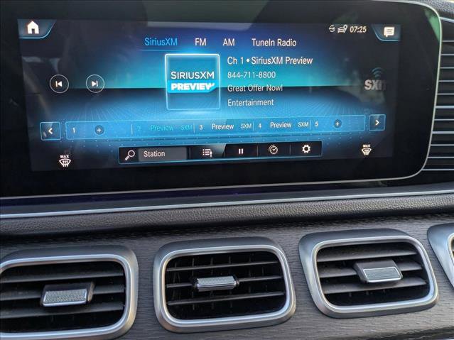 Certified 2023 Mercedes-Benz GLE 350 image 12