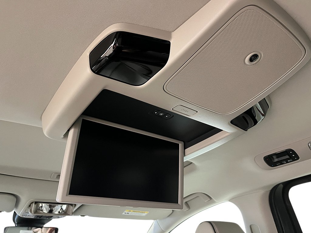New 2027 Honda Odyssey Touring image 27