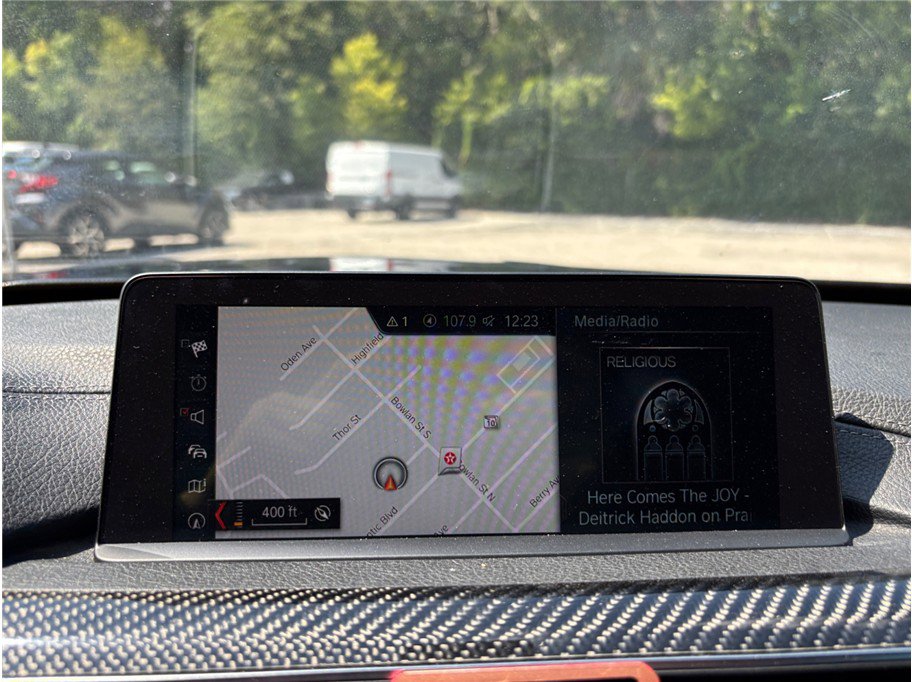 Used 2018 BMW M4 Coupe image 28