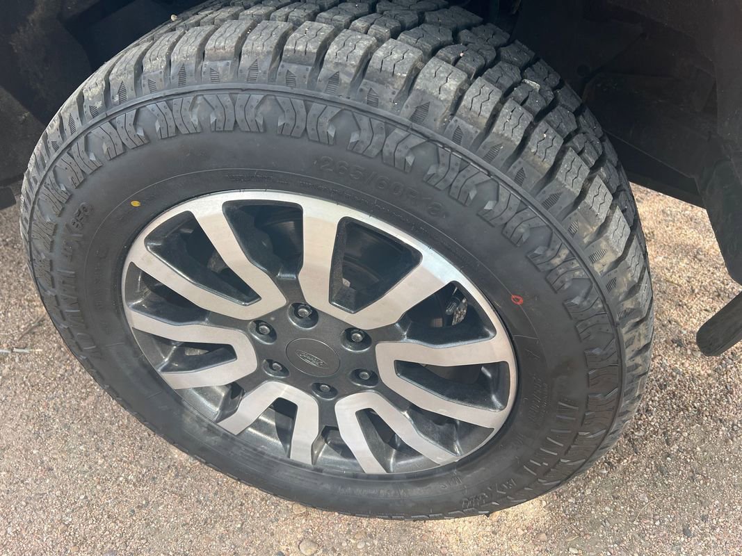 Used 2019 Ford Ranger XLT w/ Equipment Group 302A Luxury image 9