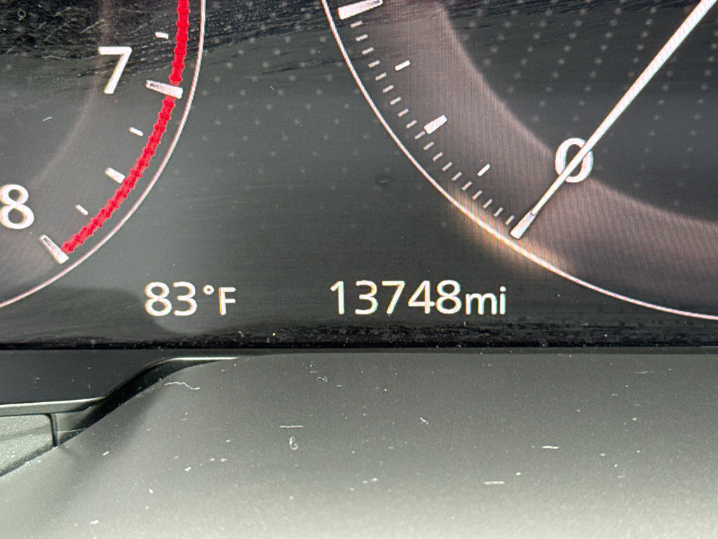 Used 2025 MAZDA CX-90 3.3 Turbo w/ Premium Plus Pkg AWD/4WD image 18