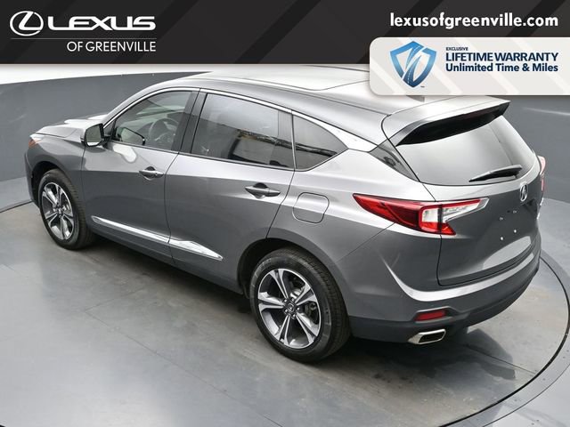 Used 2024 Acura RDX SH-AWD w/ Advance Package image 48