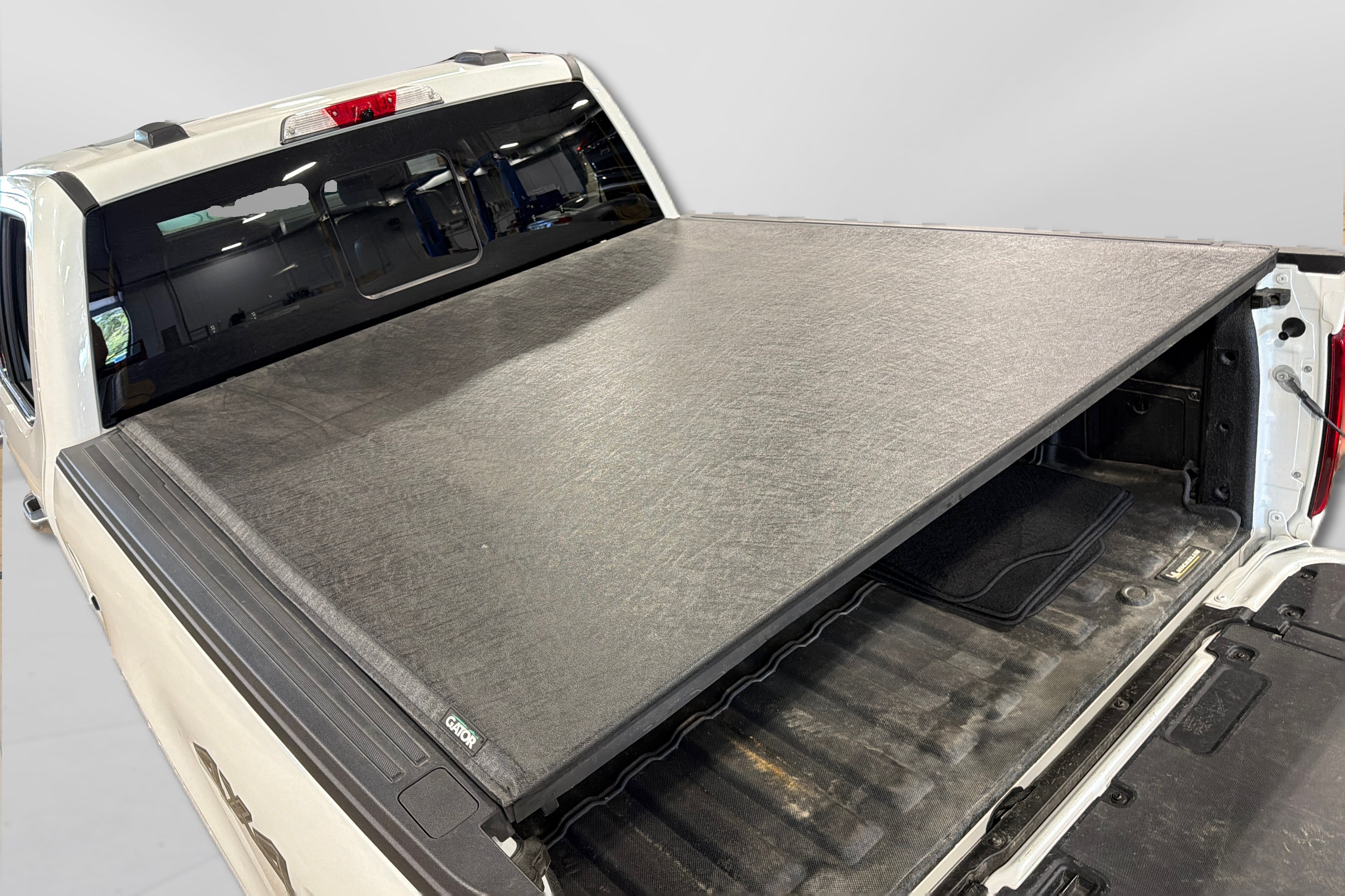Used 2026 Ford F150 Platinum w/ Equipment Group 702A High AWD/4WD image 49