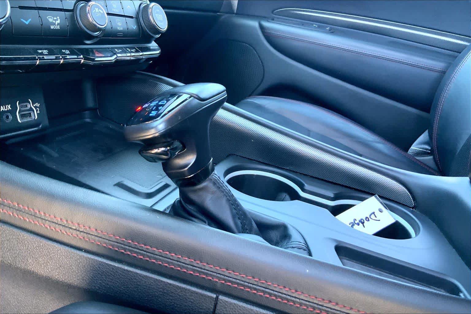 Used 2023 Dodge Durango R/T RWD image 17