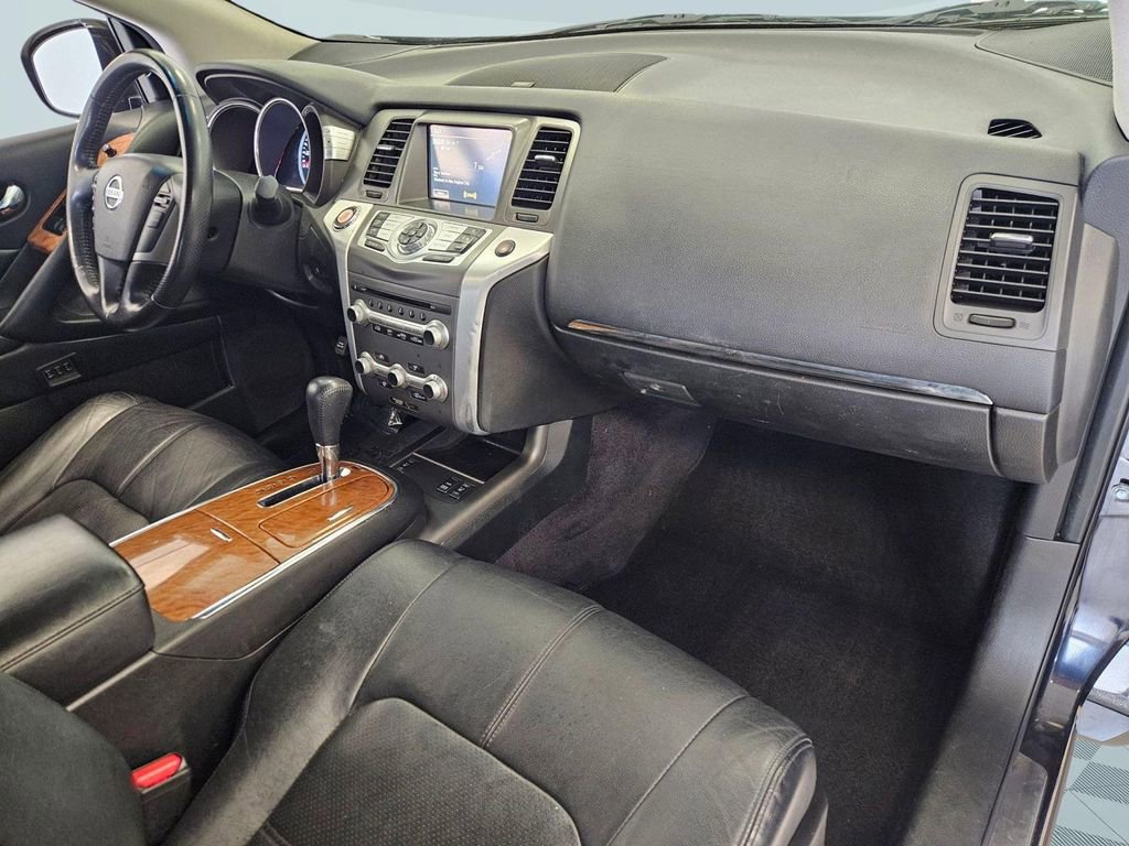 Used 2014 Nissan Murano LE w/ Platinum Edition Package AWD/4WD image 30