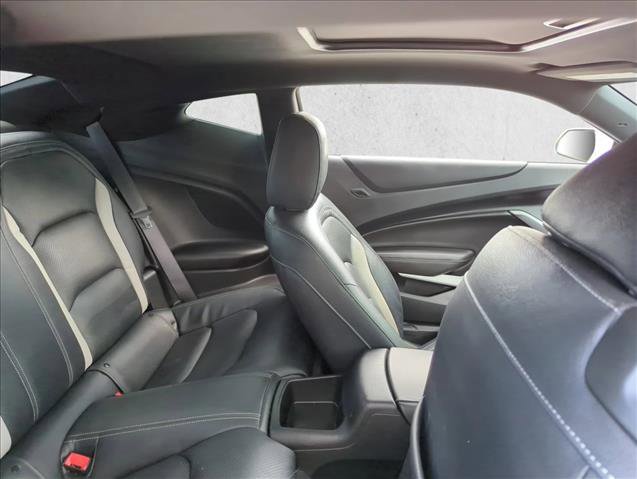 Used 2020 Chevrolet Camaro LT w/ RS Package image 21