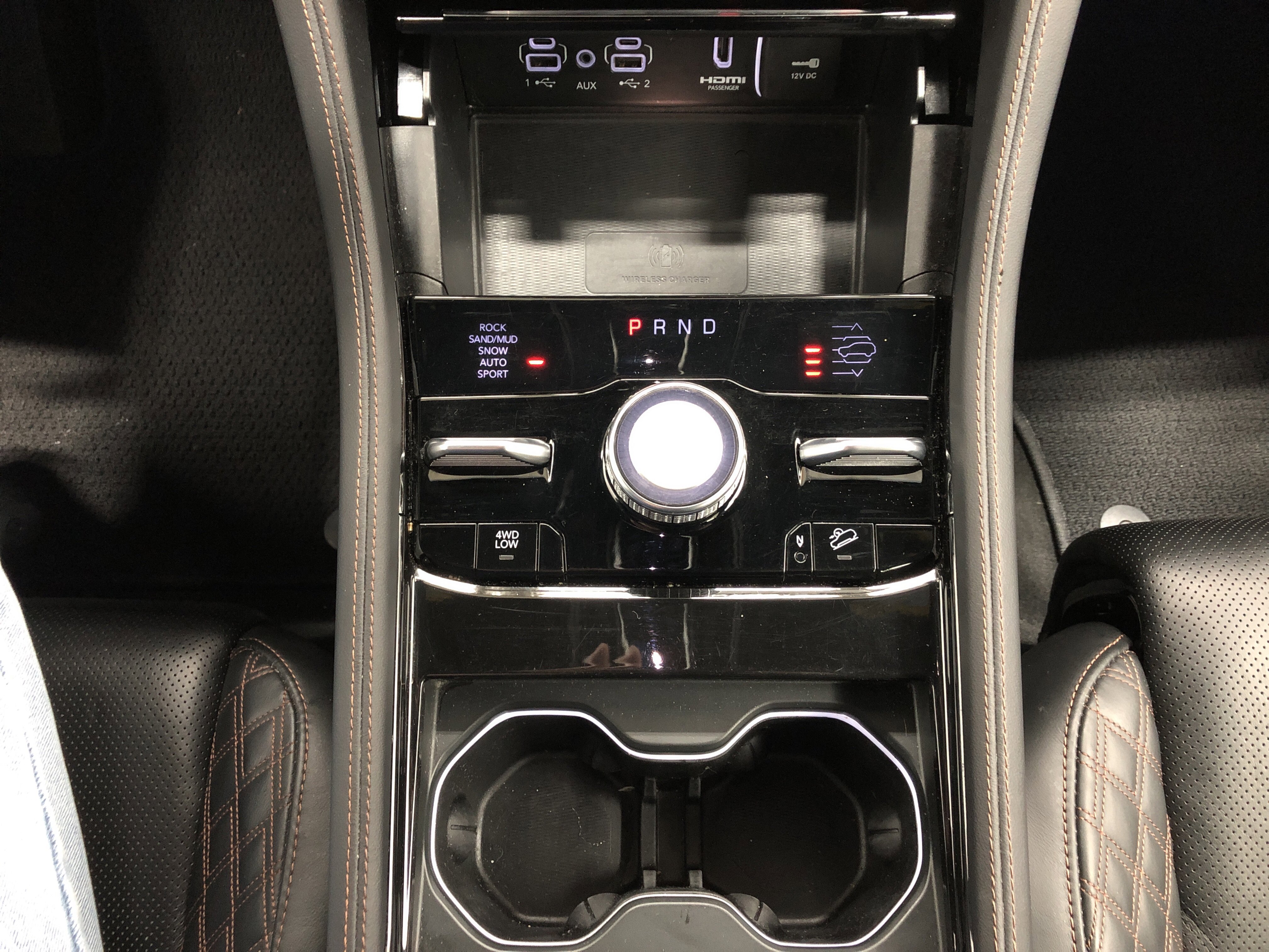 Certified 2024 Jeep Grand Cherokee L Summit image 21