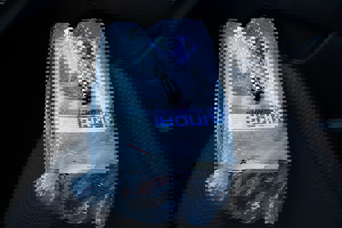 Used 2022 Hyundai Elantra N Line w/ Cargo Package image 31