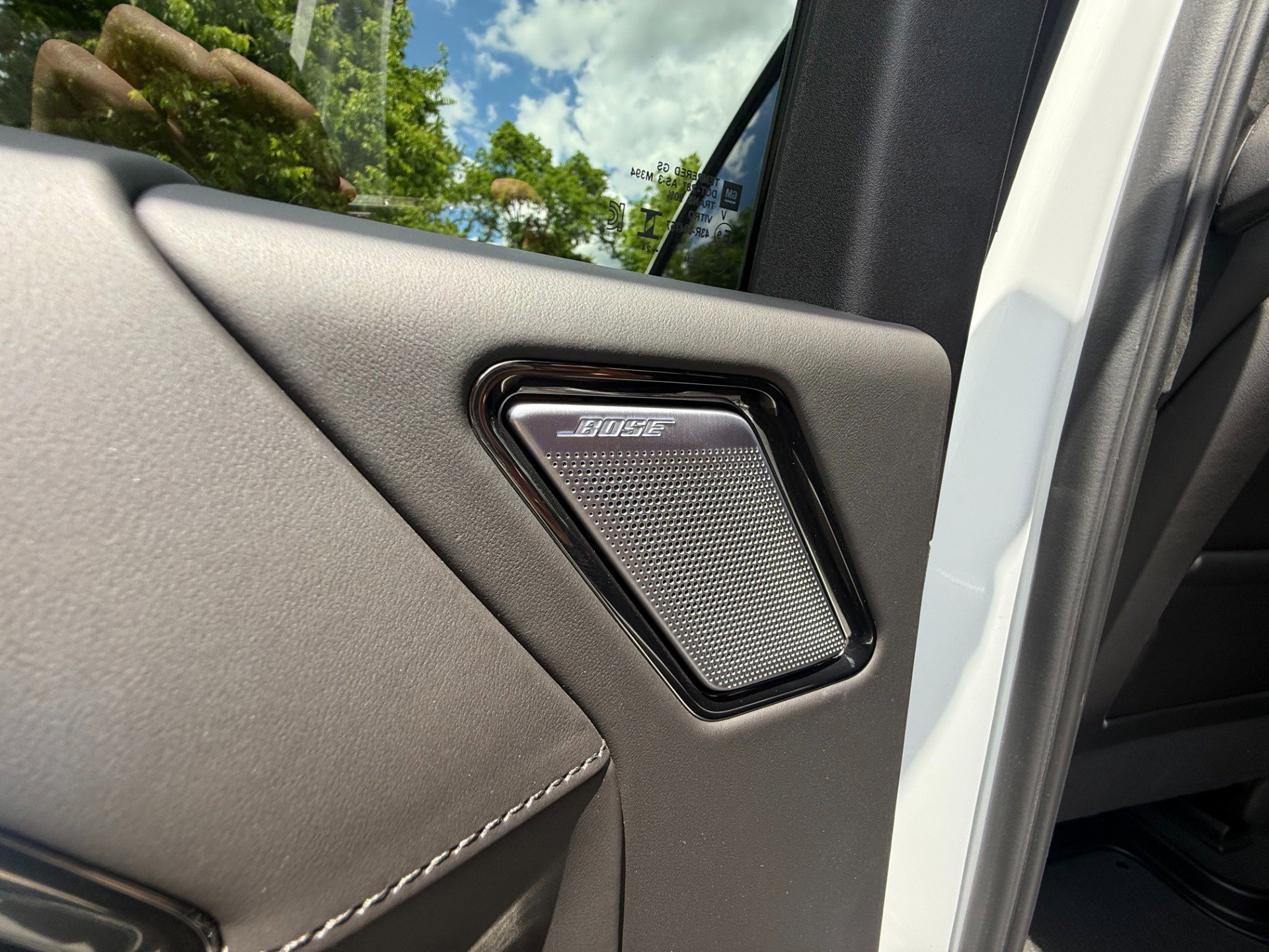 Used 2024 GMC Sierra 1500 AT4X image 50