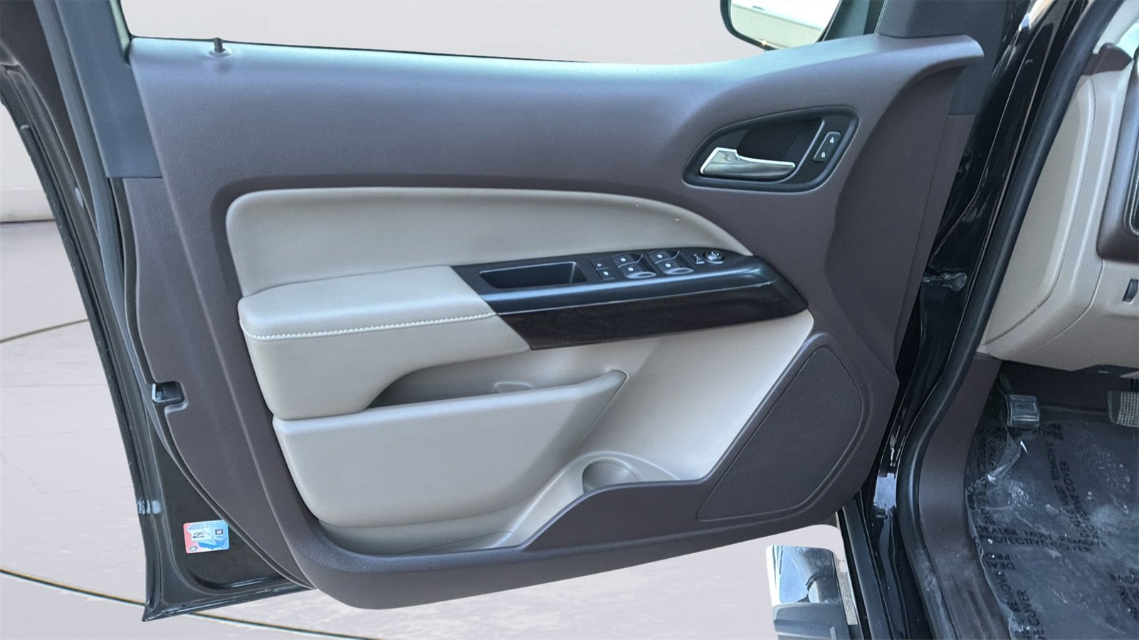 Used 2019 GMC Canyon SLT w/ Driver Alert Package image 22