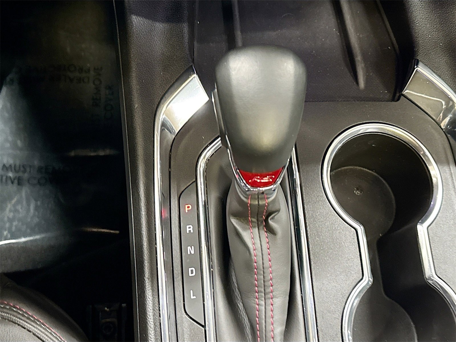 Used 2023 Chevrolet Traverse RS w/ LPO, Floor Liner Package image 17