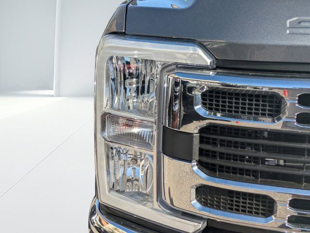 Used 2023 Ford F250 XLT image 8