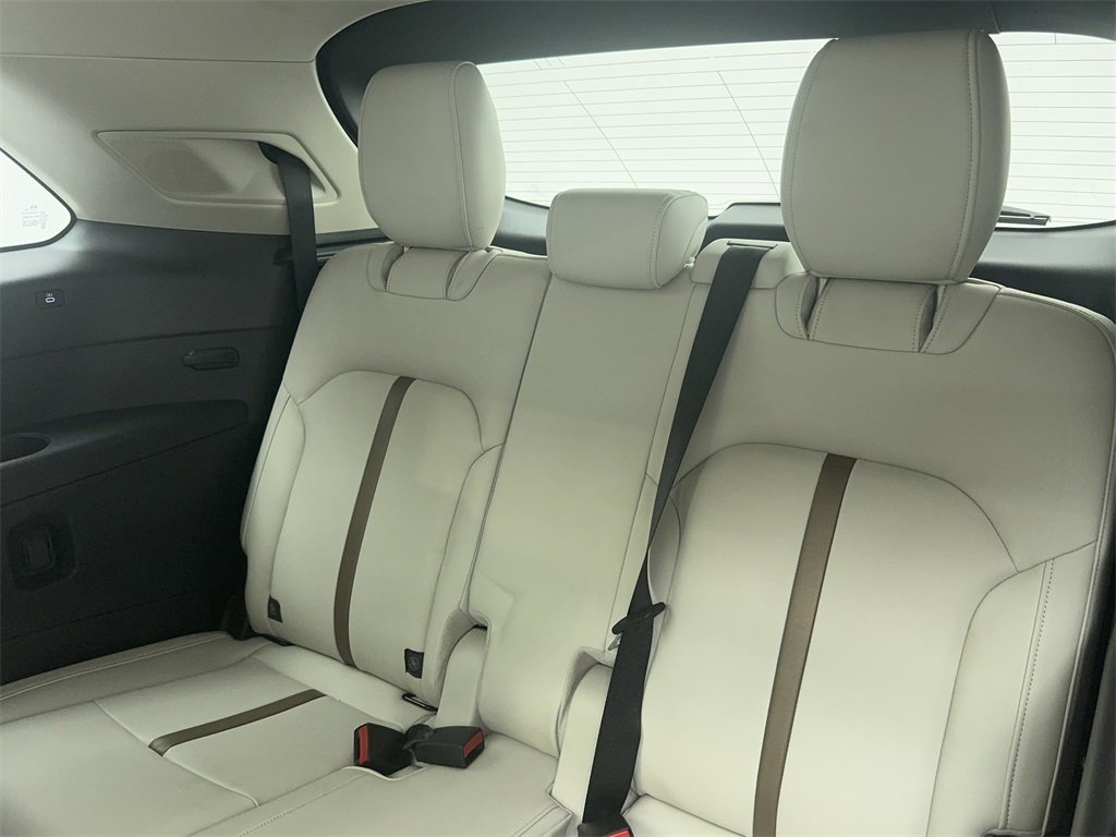 Used 2024 MAZDA CX-90 3.3 Turbo w/ Premium Plus Pkg image 42