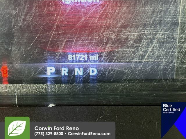 Used 2017 RAM 2500 Big Horn image 16