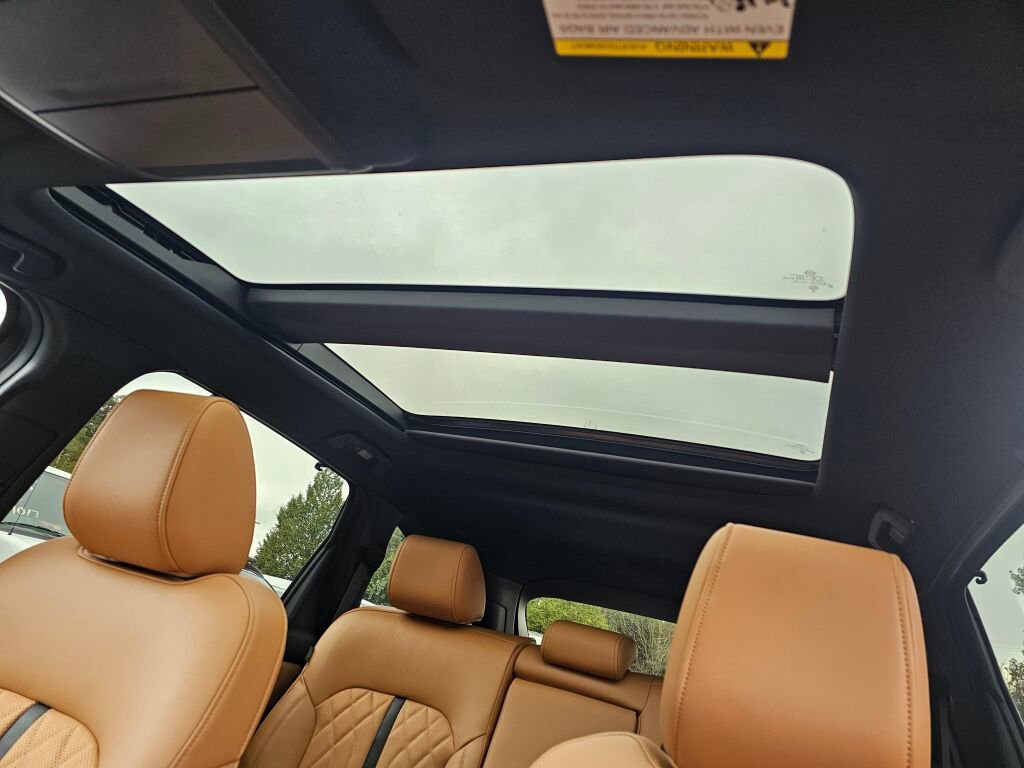 New 2026 MAZDA CX-70 3.3 Turbo S w/ Premium Plus image 11