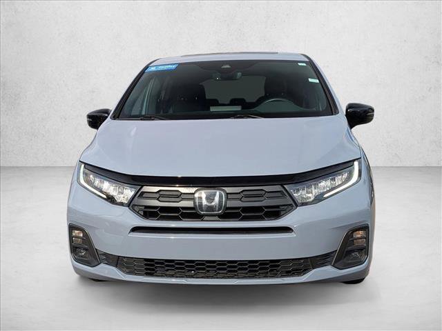 Certified 2025 Honda Odyssey Sport-L image 2