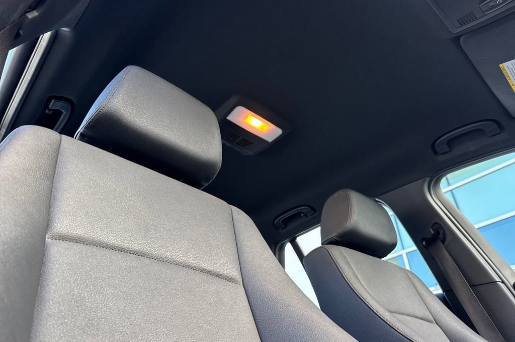 Used 2014 BMW X1 sDrive28i RWD image 18