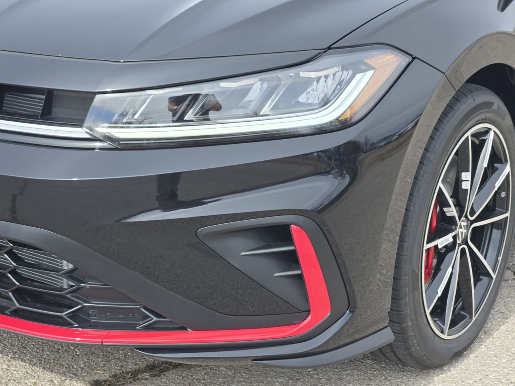 New 2026 Volkswagen Jetta GLI Autobahn image 6