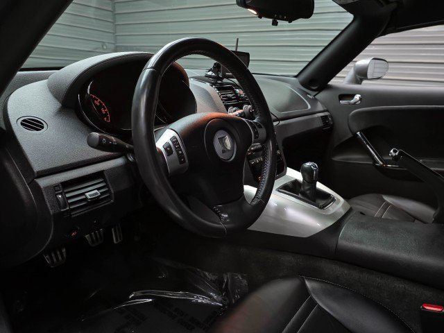 Used 2007 Saturn Sky w/ Premium Trim Pkg RWD image 14