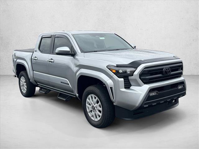 New 2026 Toyota Tacoma SR5 image 7