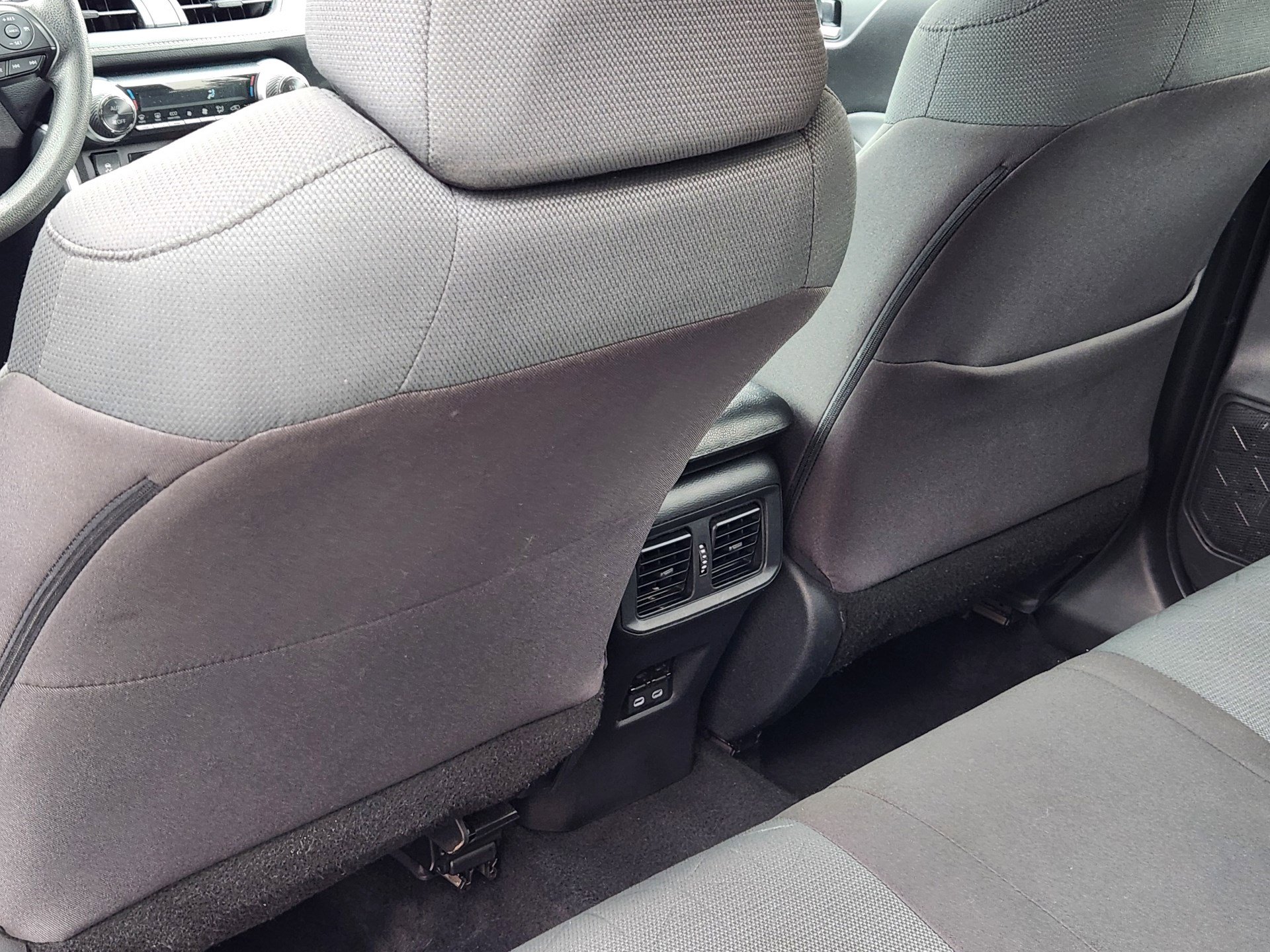 Certified 2025 Toyota RAV4 XLE AWD/4WD image 22