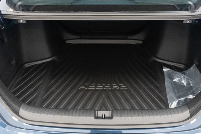 New 2026 Honda Accord SE image 11