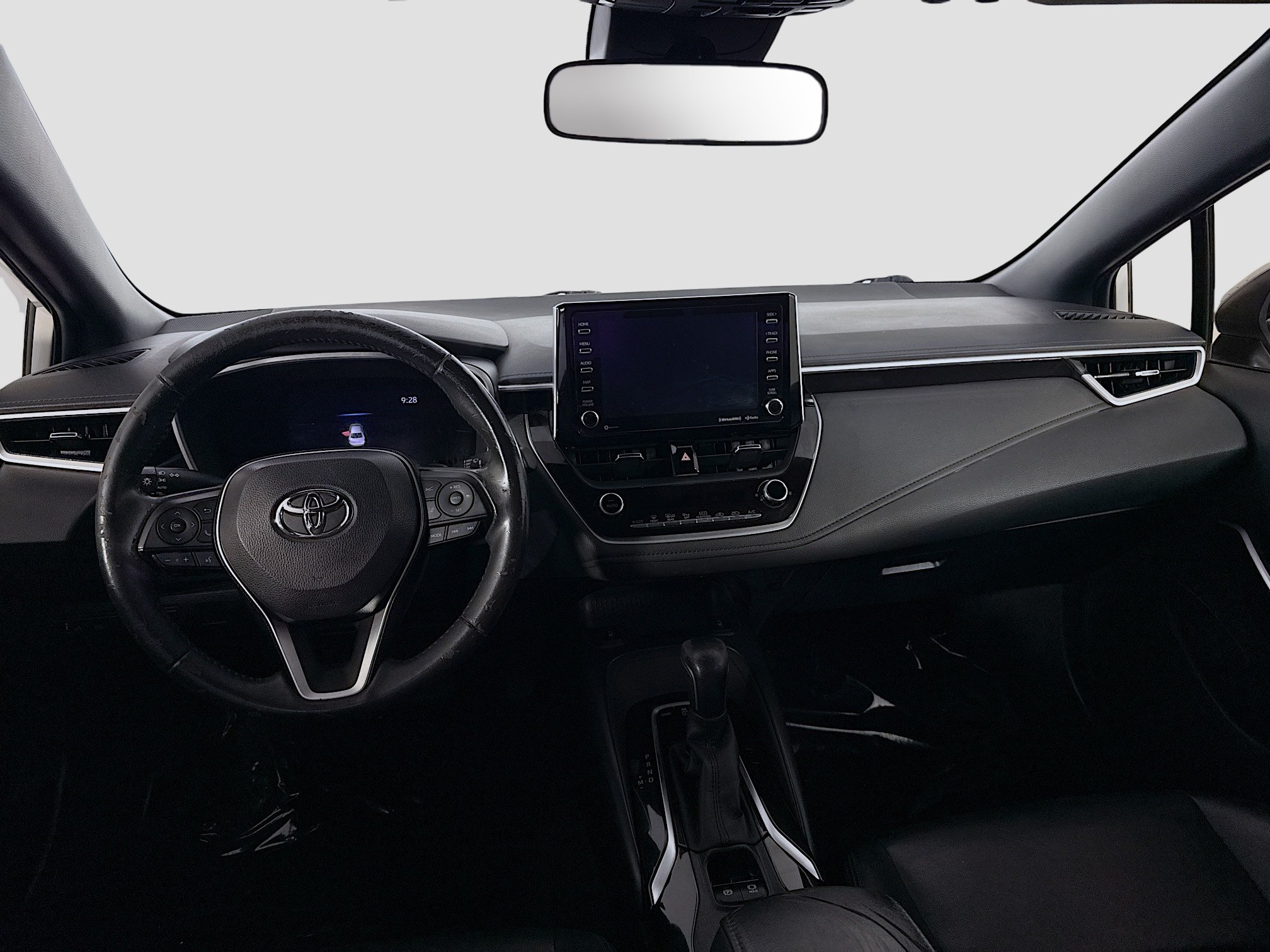 Used 2020 Toyota Corolla XSE FWD image 17
