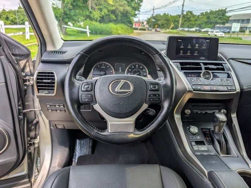 Used 2020 Lexus NX 300 AWD w/ Comfort Package image 29