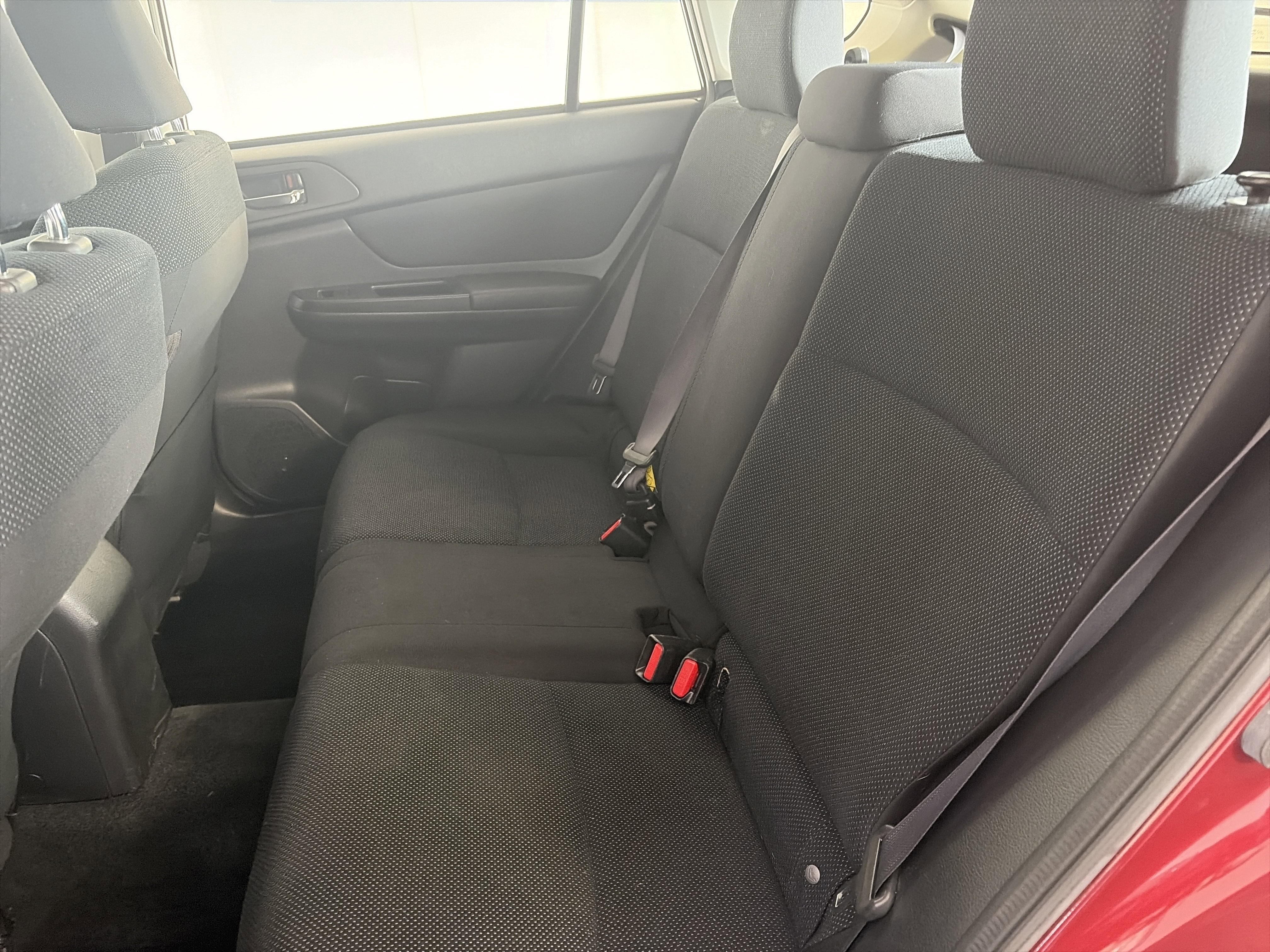 Used 2012 Subaru Impreza 2.0i Premium image 24