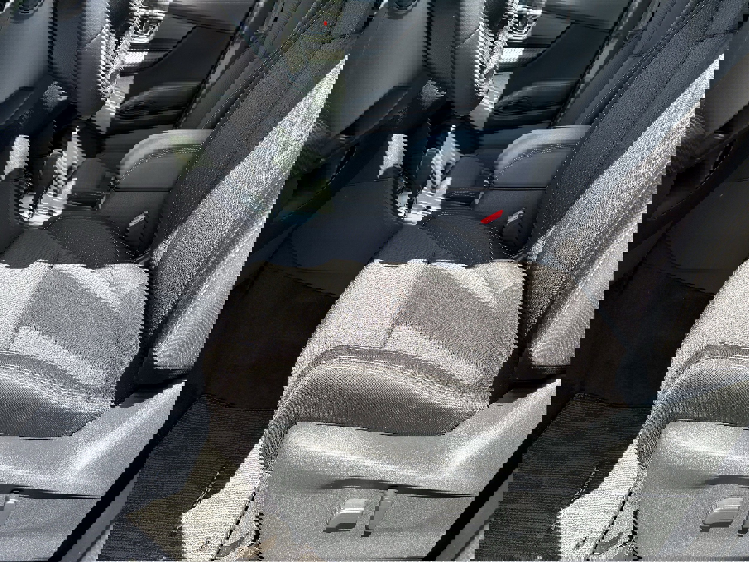 Certified 2025 Subaru Ascent Premium image 28