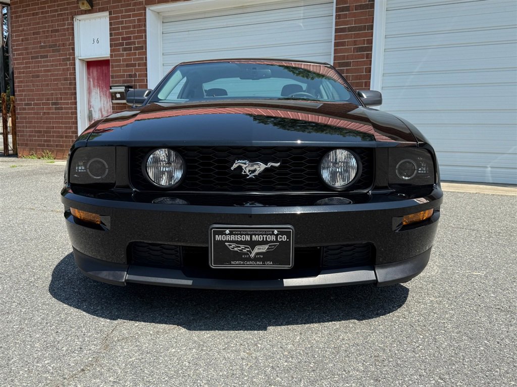 Used 2009 Ford Mustang GT image 10