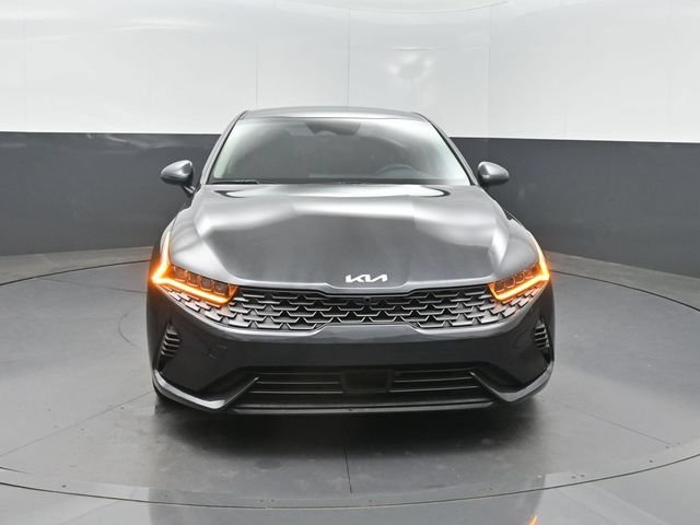Used 2024 Kia K5 LXS FWD image 36