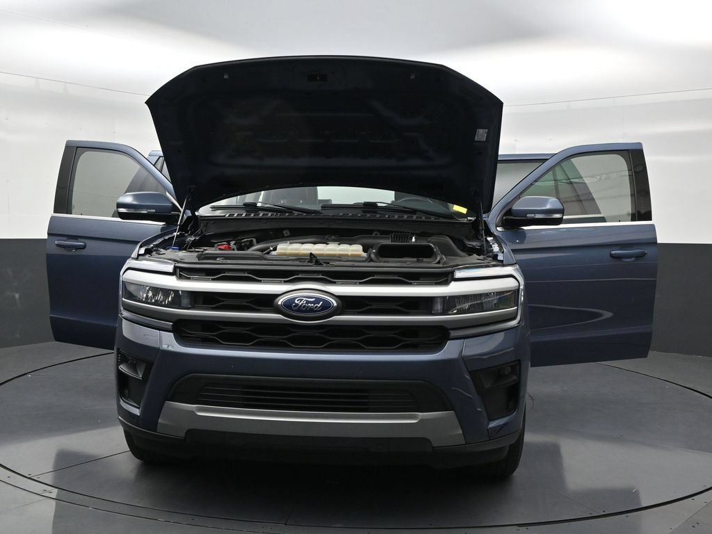 Used 2023 Ford Expedition XLT RWD image 33