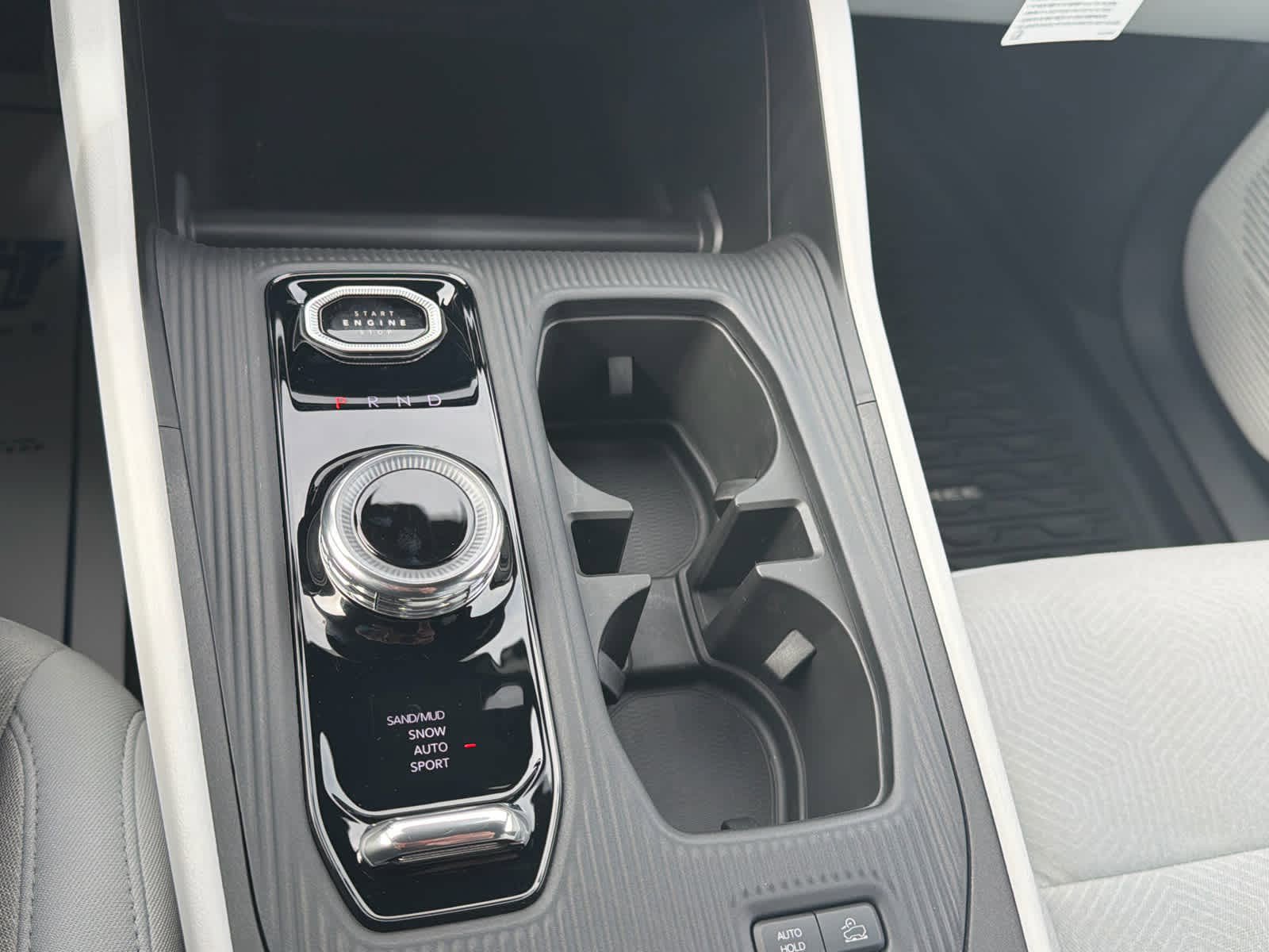 New 2026 Jeep Cherokee Laredo AWD/4WD image 30