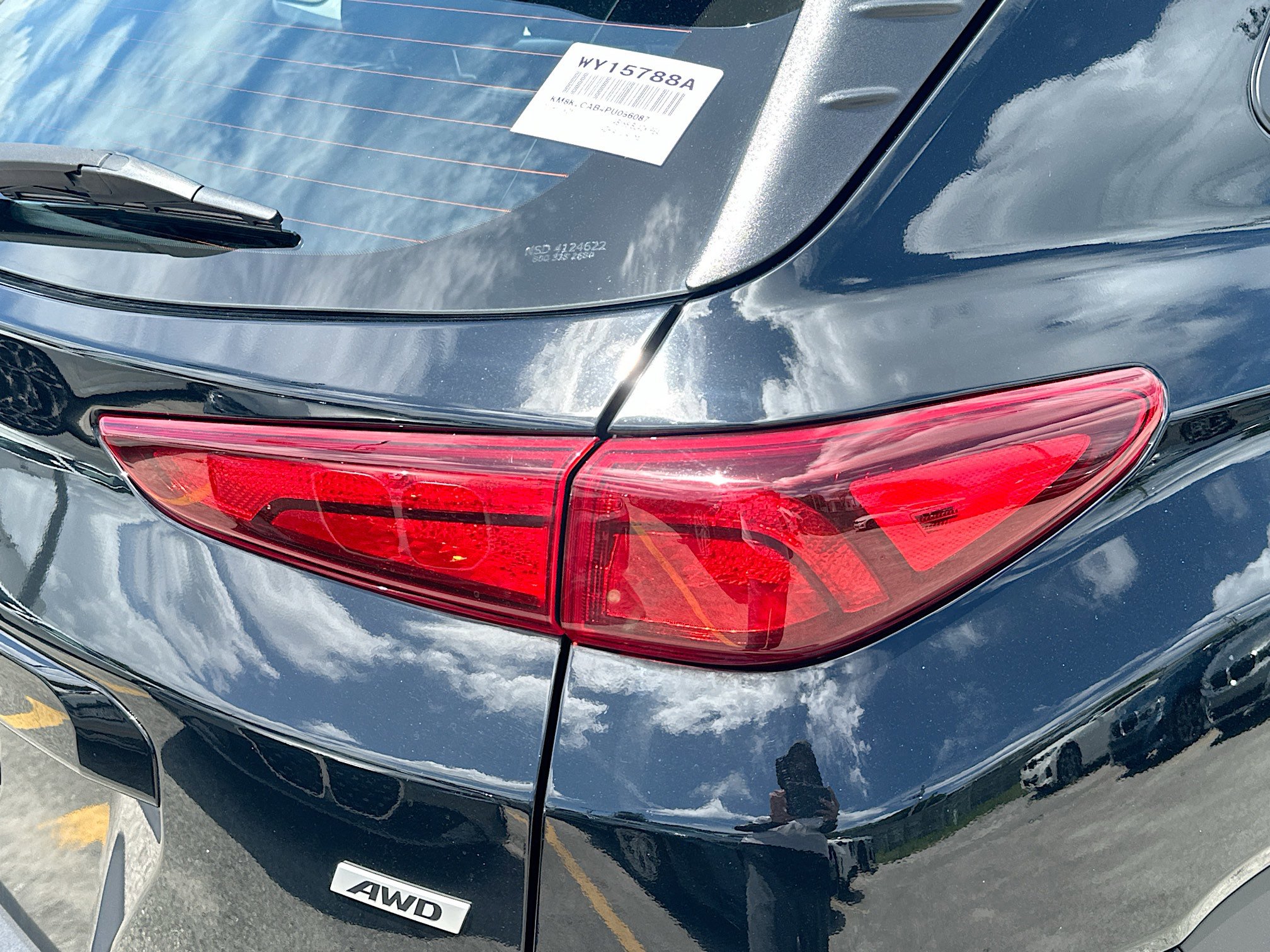 Used 2023 Hyundai Kona SE image 26