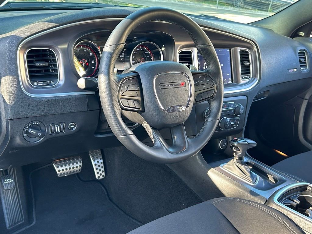 Used 2021 Dodge Charger Scat Pack image 50