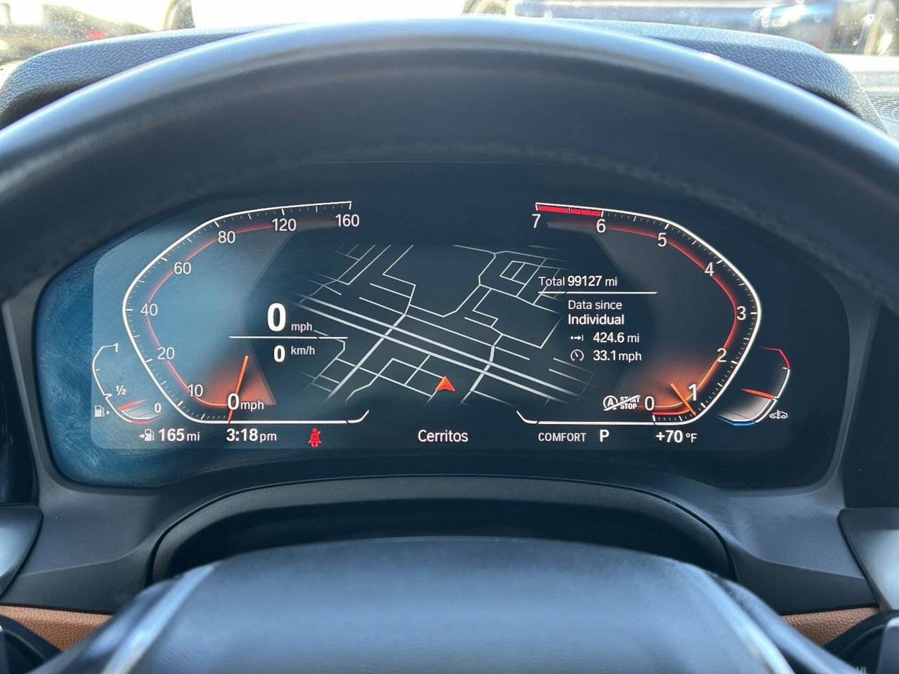Used 2021 BMW 430i Coupe w/ Premium Package RWD image 26