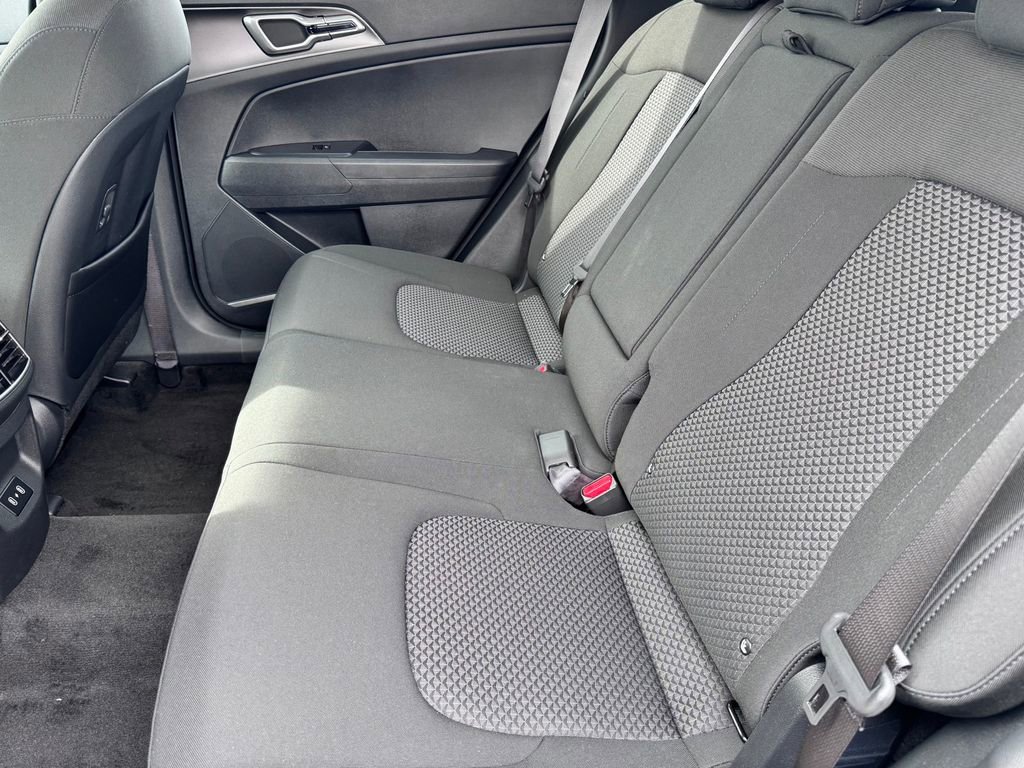 New 2026 Kia Sportage S image 25