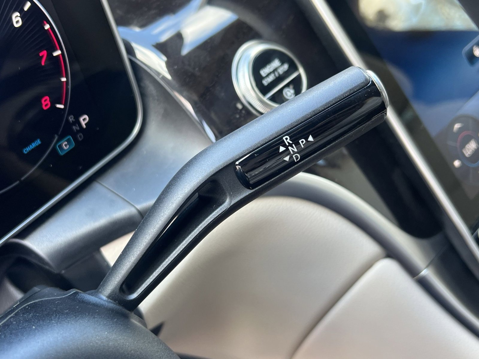 New 2026 Mercedes-Benz GLC 300 4MATIC image 20