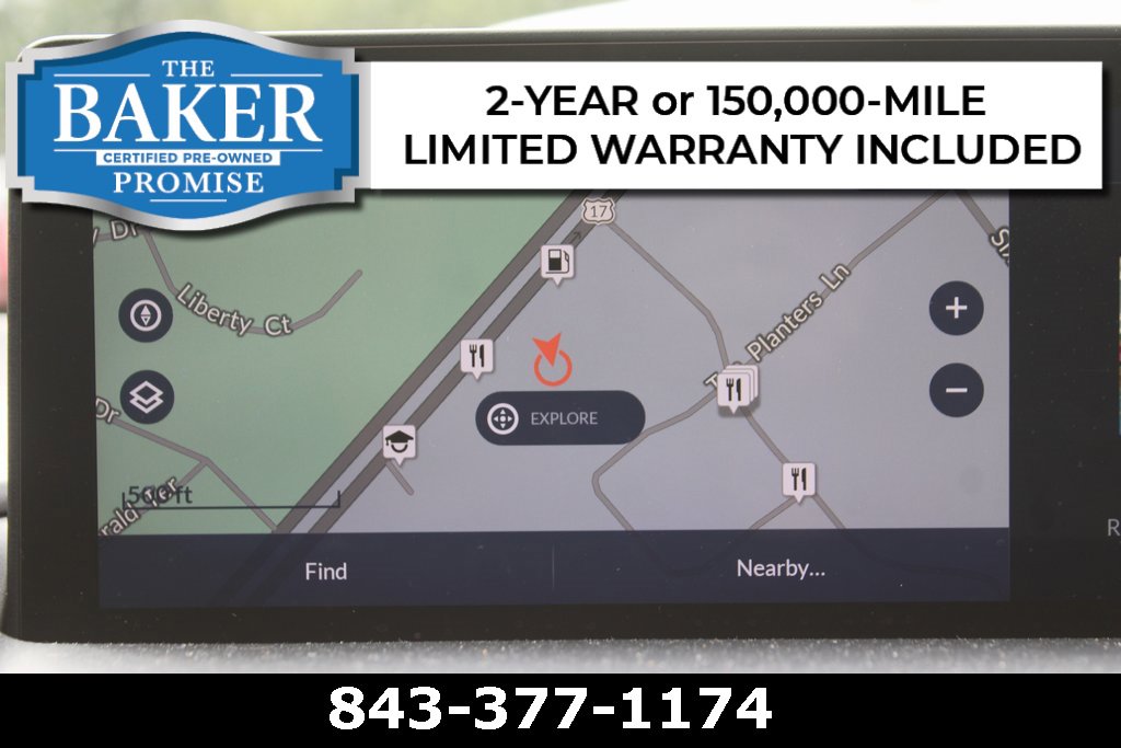 Used 2020 Acura RDX w/ Technology Package image 43