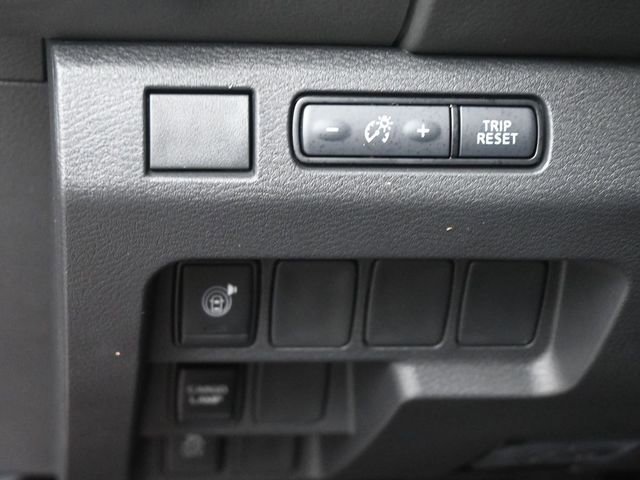 New 2026 Nissan Frontier SV w/ Tow Package image 21