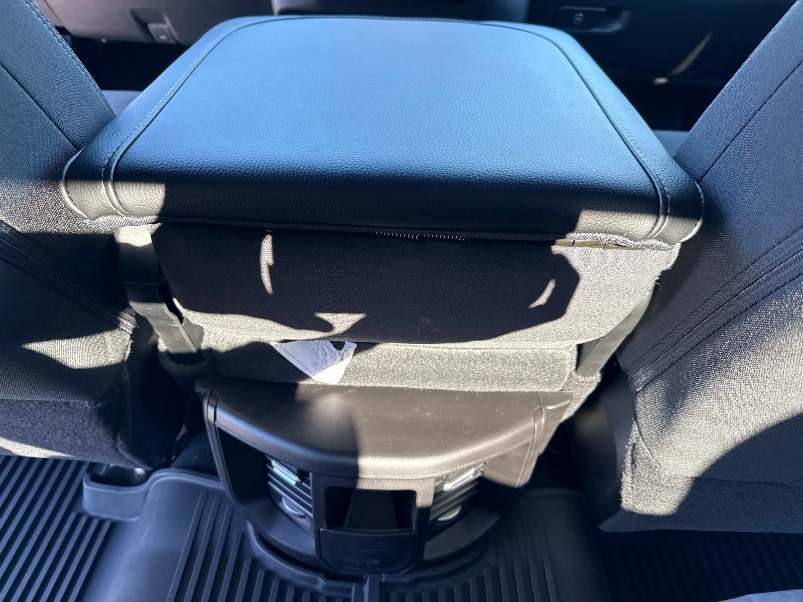 New 2026 RAM 3500 Big Horn image 17