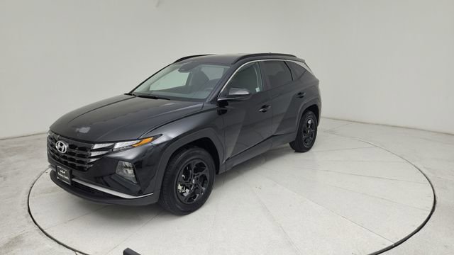 Used 2024 Hyundai Tucson SEL AWD/4WD image 1