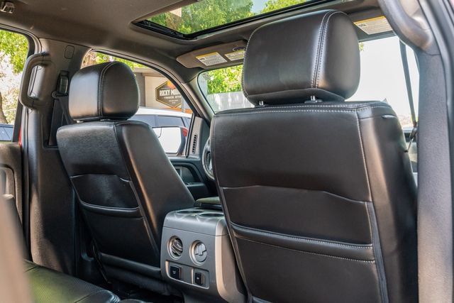 Used 2014 Ford F150 FX4 w/ Equipment Group 402A Luxury AWD/4WD image 40